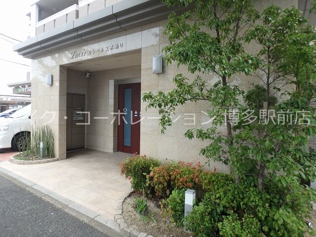 エントランス ルシール筑紫通り その他5