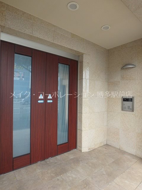 エントランス ルシール筑紫通り その他8