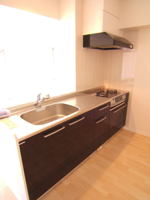 キッチン ルシール筑紫通り キッチン