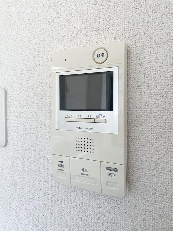 セキュリティ メゾンリヴィエール その他1