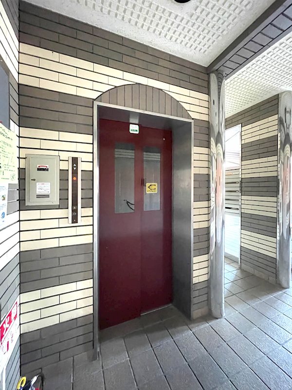 他共有部分 メゾンリヴィエール その他13