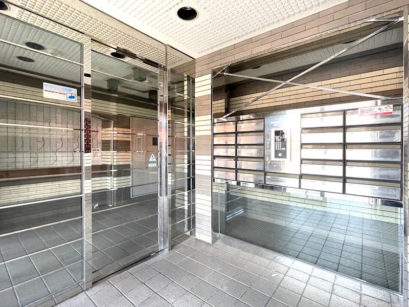 他共有部分 メゾンリヴィエール その他14