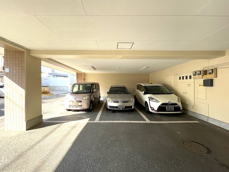 他共有部分 メゾンリヴィエール その他16