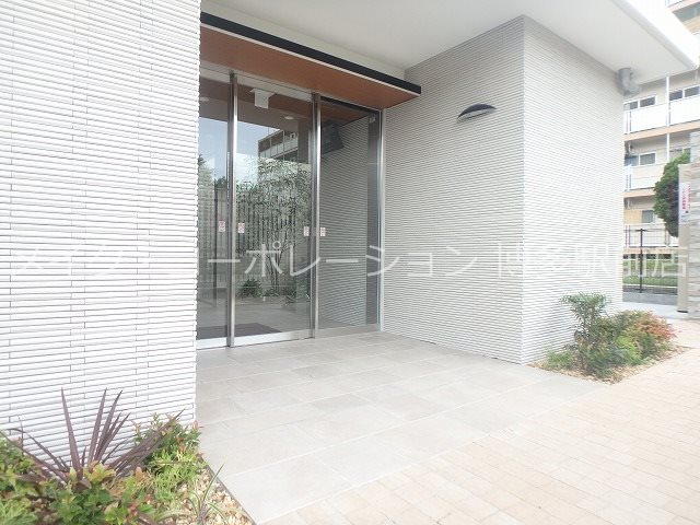 エントランス アーヴェンス吉塚 その他16