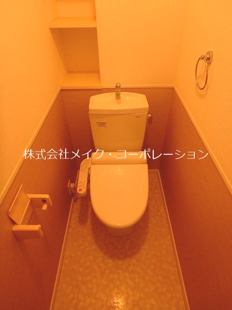 リヴェールコート姪浜 その他1