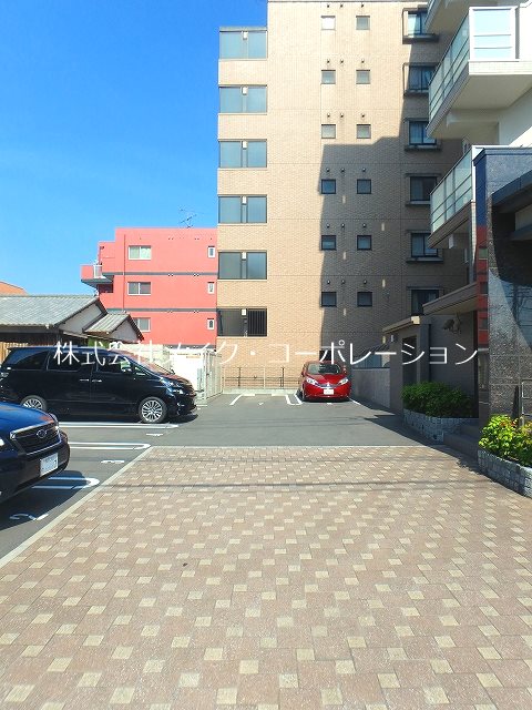 リヴェールコート姪浜 その他外観2