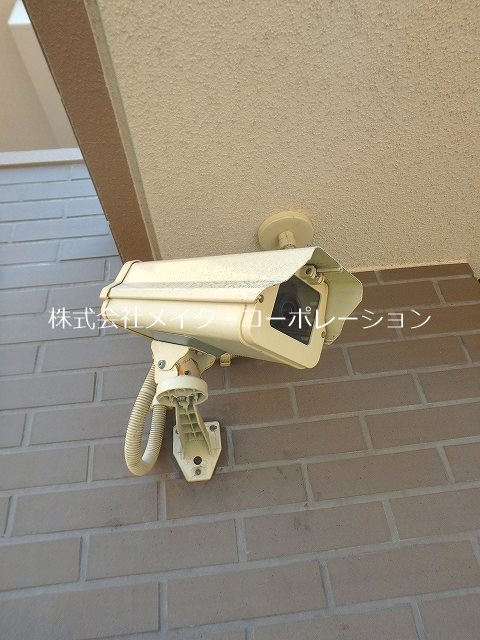 リヴェールコート姪浜 その他外観3