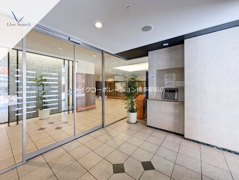 シャーメゾンステージ博多 その他3