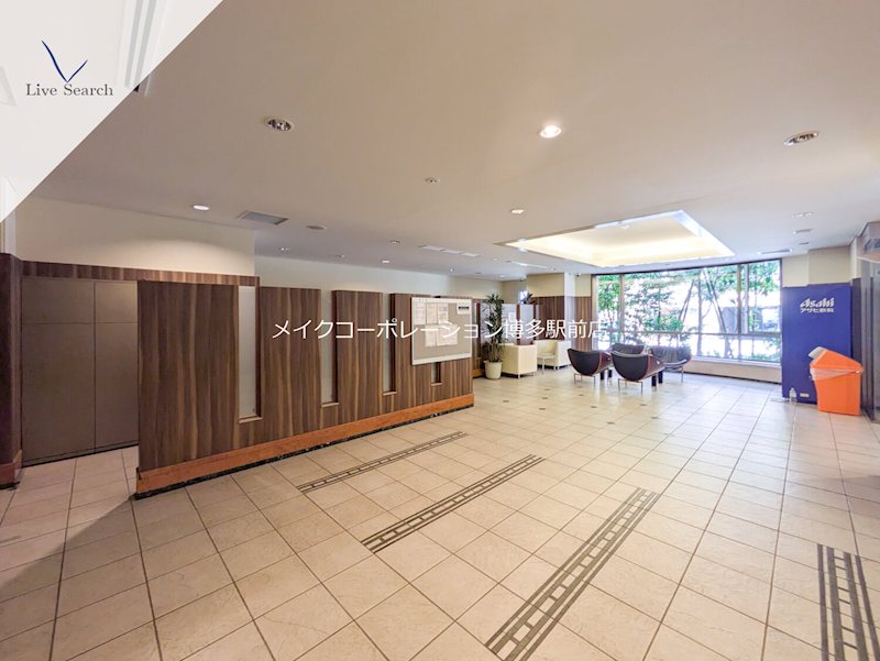 シャーメゾンステージ博多 その他4