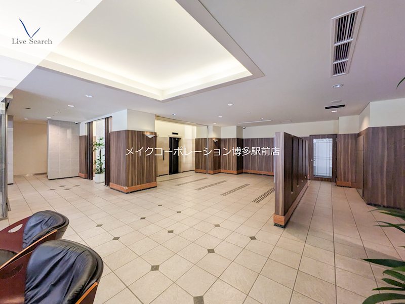 シャーメゾンステージ博多 その他7