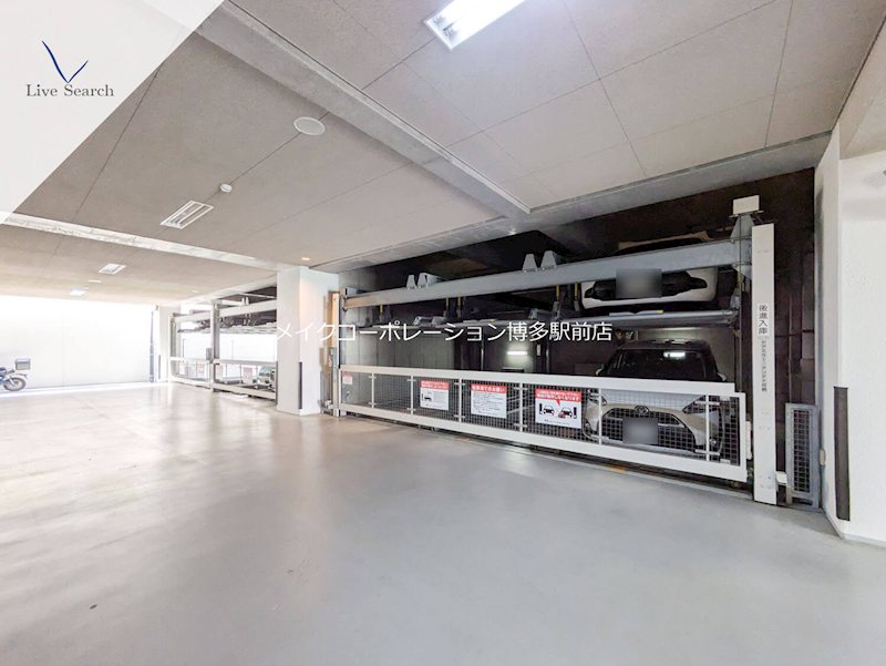 シャーメゾンステージ博多 その他8