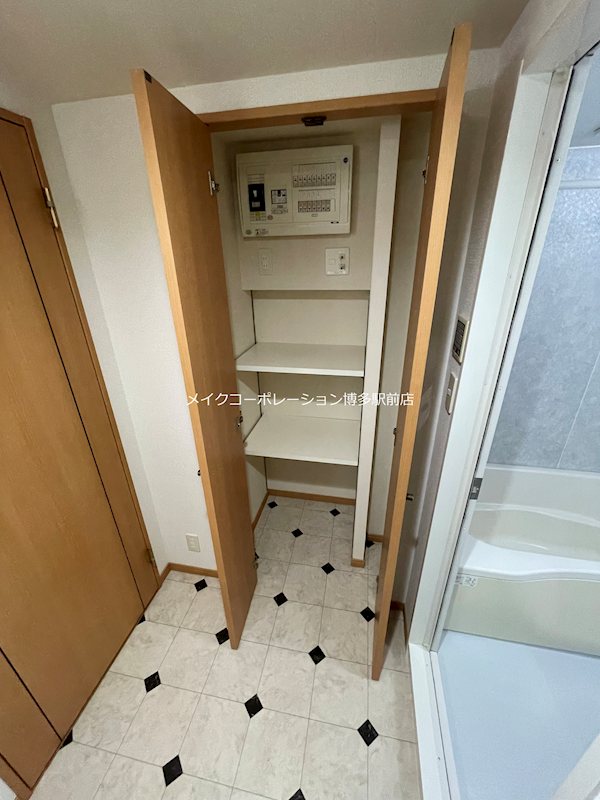 シャーメゾンステージ博多 その他14