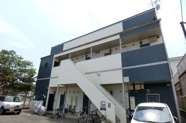 メゾン福重 外観