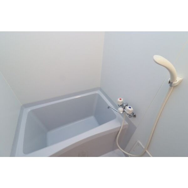 メゾン福重 風呂画像