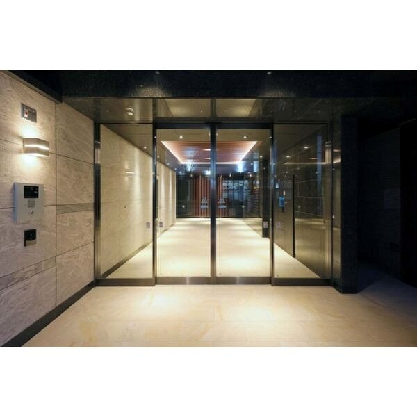 セキュリティ アスミール伊都 その他4