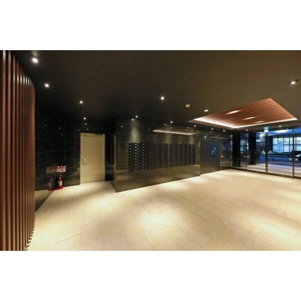 ロビー アスミール伊都 その他5