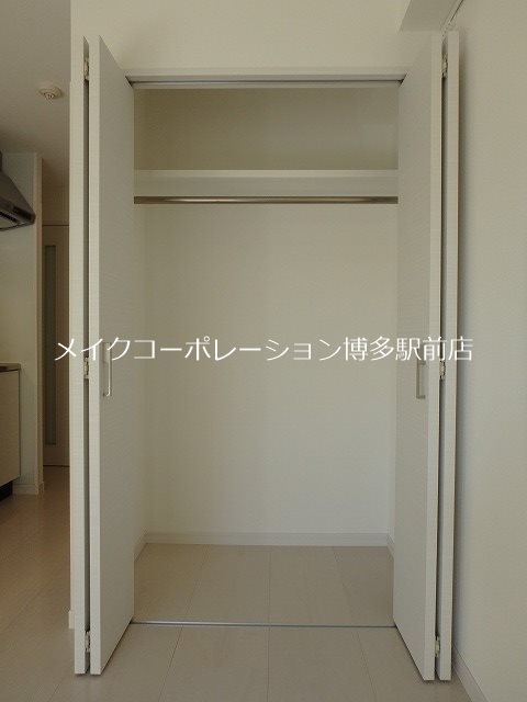 ※入居中の為別部屋写真使用現状優先 ラファセアリービオ博多 その他3