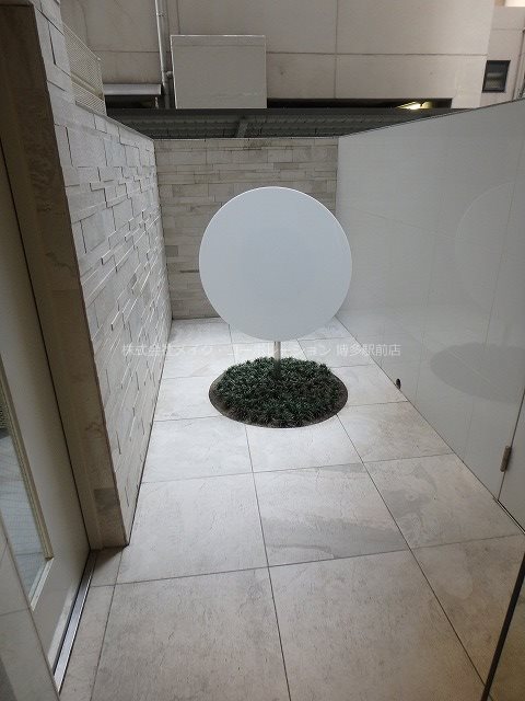 他共有部分 ラファセアリービオ博多 その他11