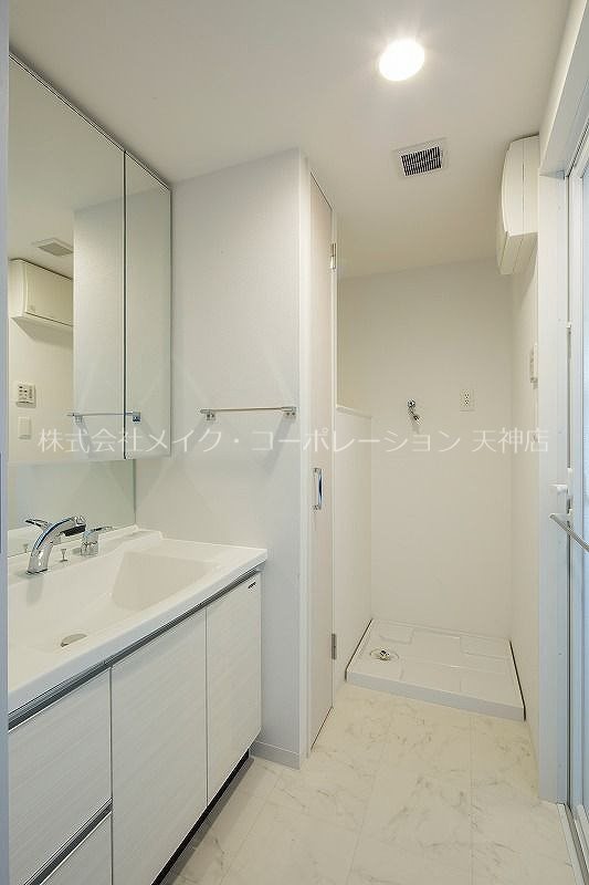 ※入居中の為別部屋写真使用現状優先 ヴィラージュ大濠 その他2