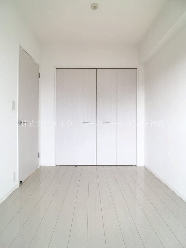 ※入居中の為別部屋写真使用現状優先 ヴィラージュ大濠 その他5