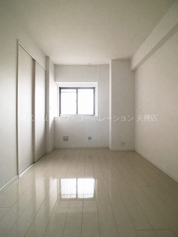 ※入居中の為別部屋写真使用現状優先 ヴィラージュ大濠 その他11