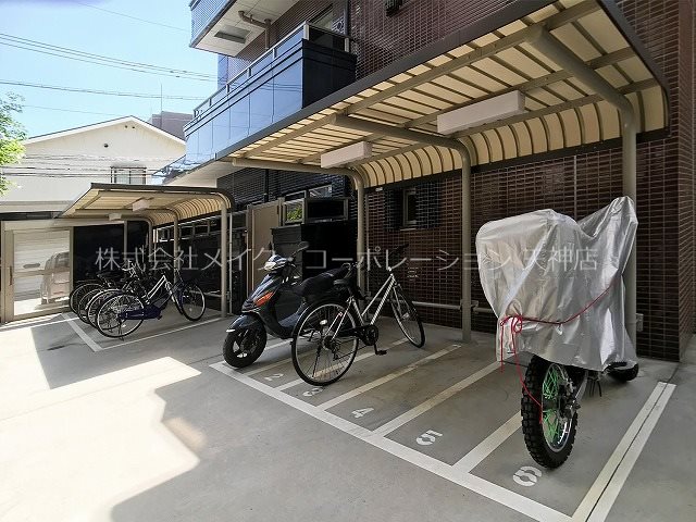 ヴィラージュ大濠  その他12