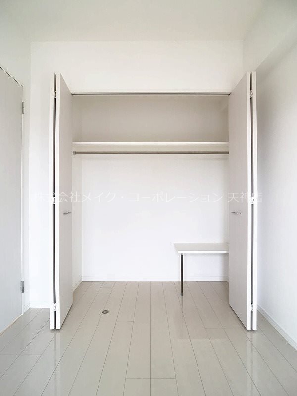 ※入居中の為別部屋写真使用現状優先 ヴィラージュ大濠 その他13
