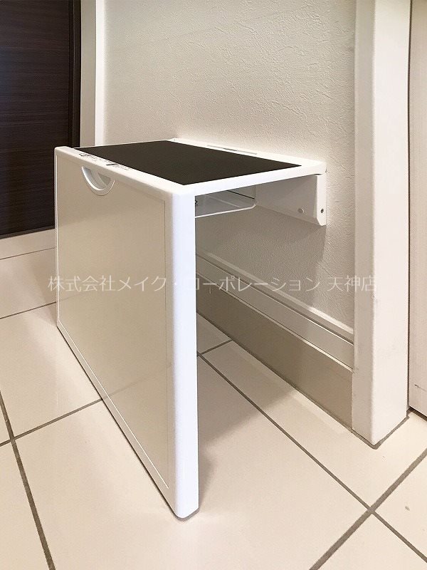※入居中の為別部屋写真使用現状優先 ヴィラージュ大濠 その他15