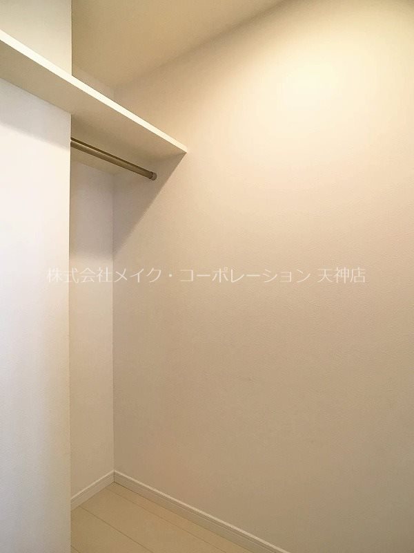 ※入居中の為別部屋写真使用現状優先 ヴィラージュ大濠 その他16