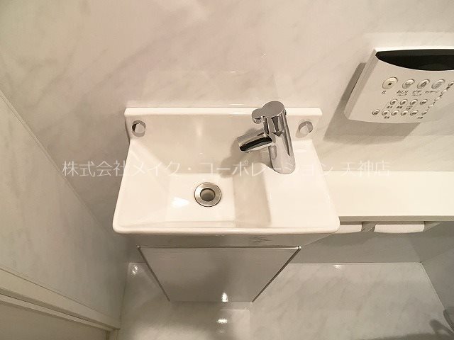 ※入居中の為別部屋写真使用現状優先 ヴィラージュ大濠 その他21