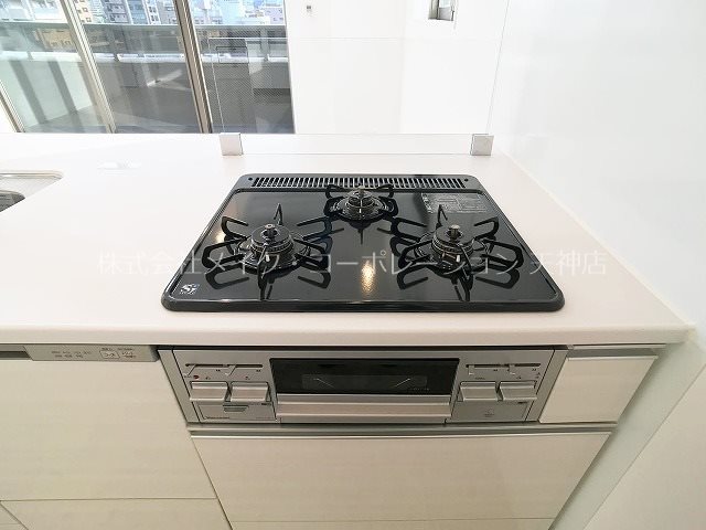 ヴィラージュ大濠  その他25