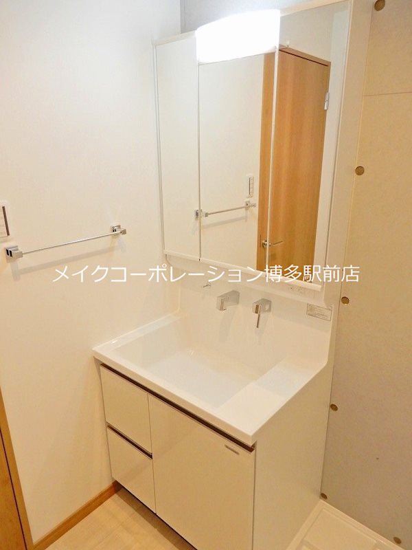 洗面所 LAMP須崎 その他1