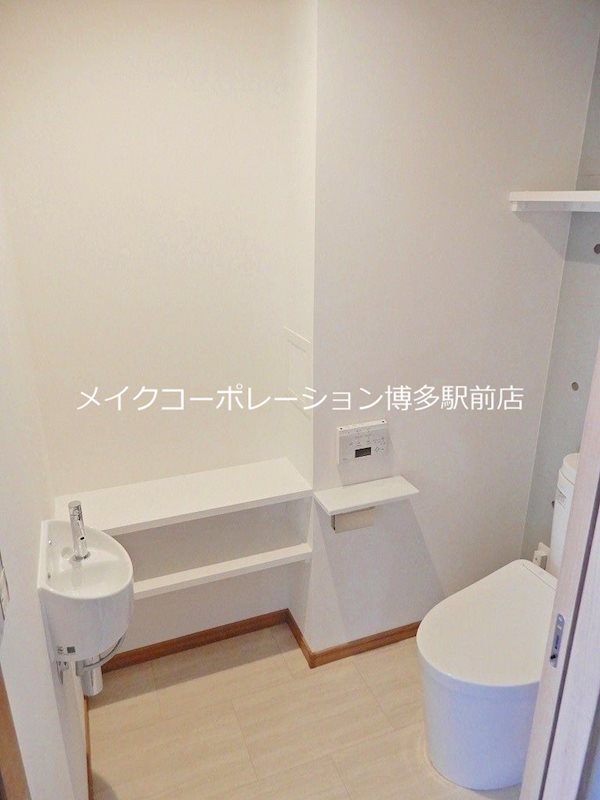 トイレ LAMP須崎 その他2