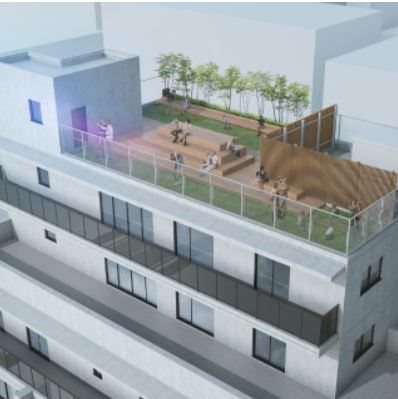 他共有部分 LAMP須崎 その他6