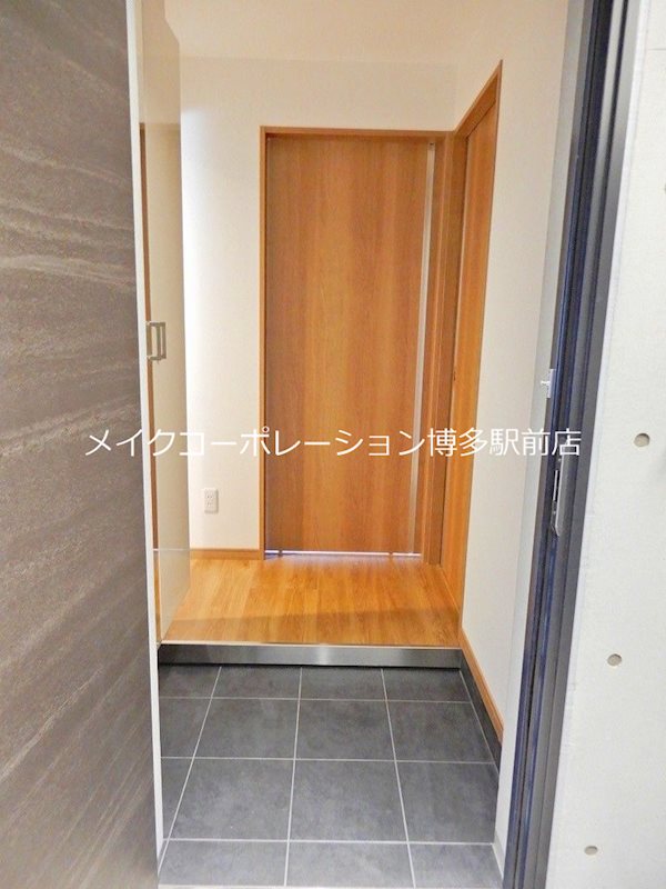 玄関 LAMP須崎 その他9