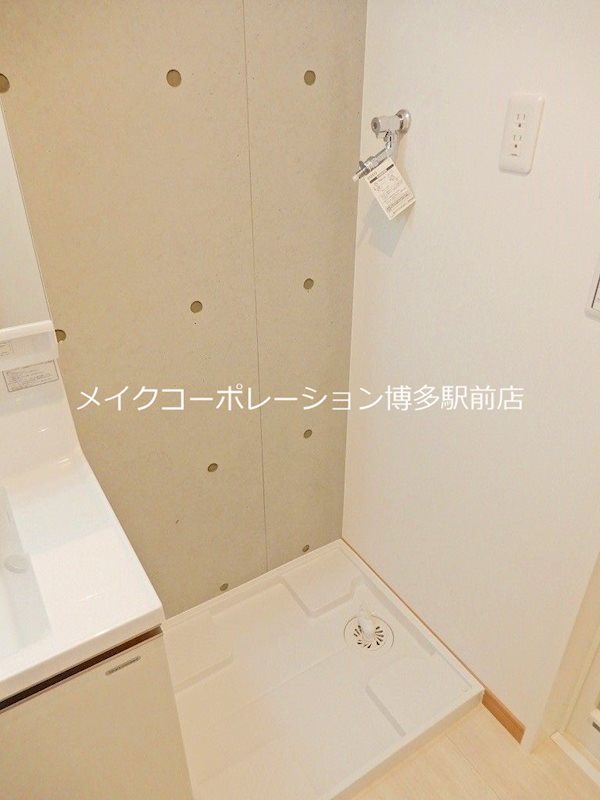 洗面所 LAMP須崎 その他10