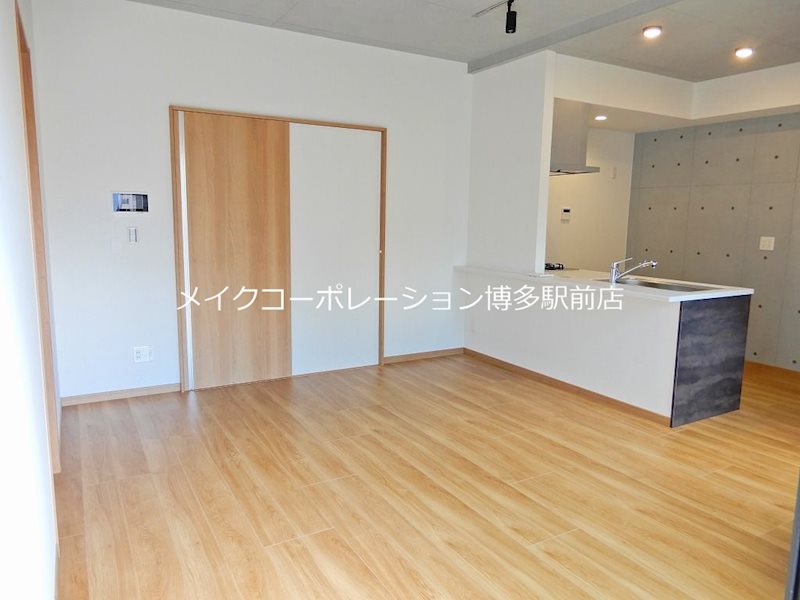 リビング LAMP須崎 リビング