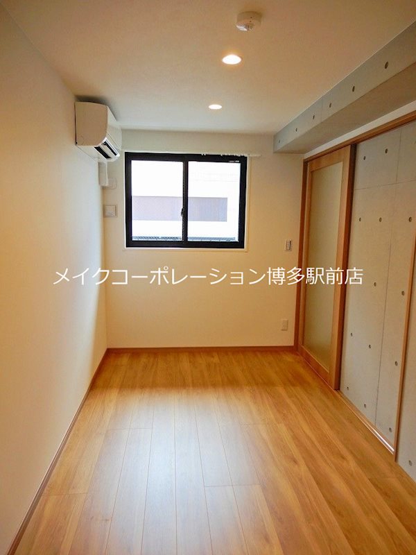 ベッドルーム LAMP須崎 ベッドルーム