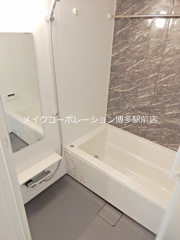 バス LAMP須崎 風呂画像