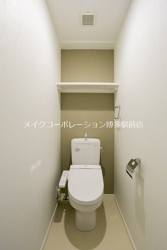 エンクレスト博多駅東Ⅱ  その他2