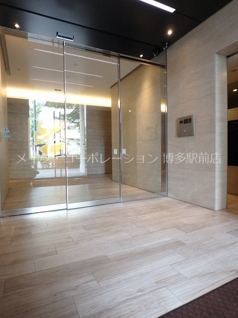 エンクレスト博多駅東Ⅱ  その他4