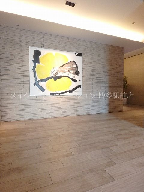 エンクレスト博多駅東Ⅱ  その他5