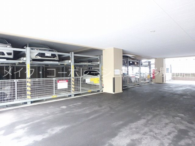 エンクレスト博多駅東Ⅱ  その他8