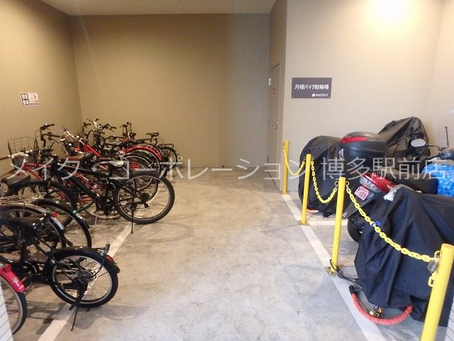 エンクレスト博多駅東Ⅱ  その他9