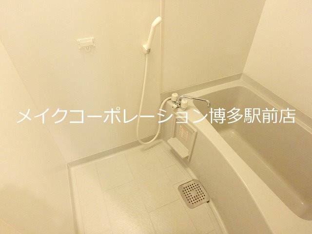 第17川崎ビル  風呂画像