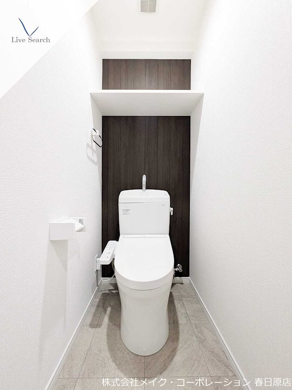 ラシュール・イン寺塚 その他2