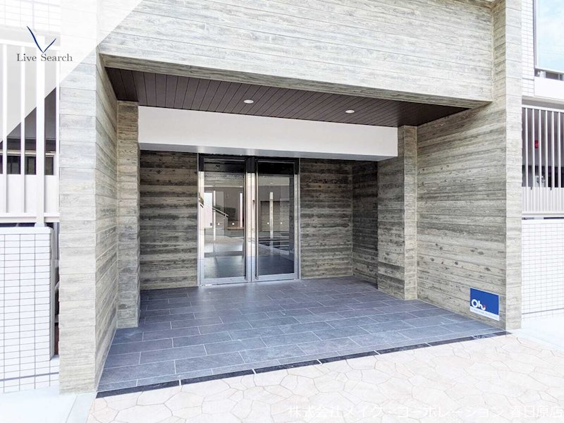 ラシュール・イン寺塚 その他外観1