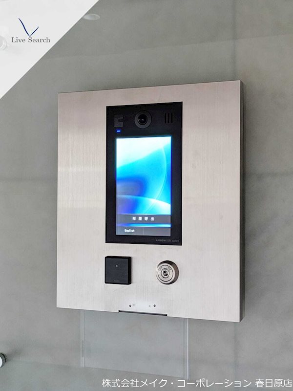 ラシュール・イン寺塚 その他外観2