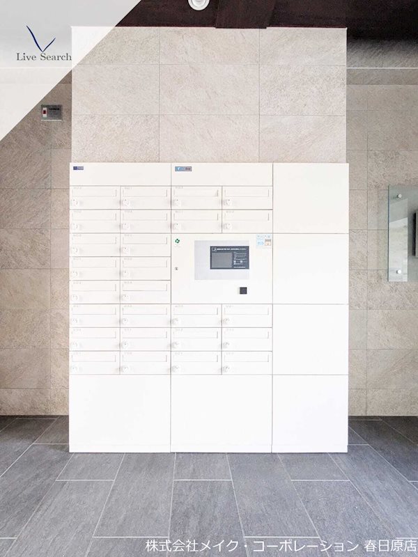 ラシュール・イン寺塚 その他外観3