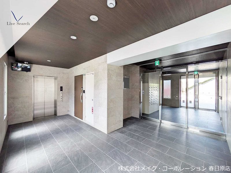 ラシュール・イン寺塚 その他外観4